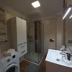 Apartament Jasne Błonia Szczecin