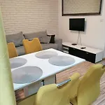 Apartament Jasne Błonia