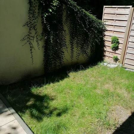 Jasne Blonia 아파트