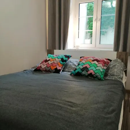 아파트 Jasne Blonia *