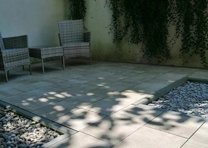 Jasne Blonia Apartment *