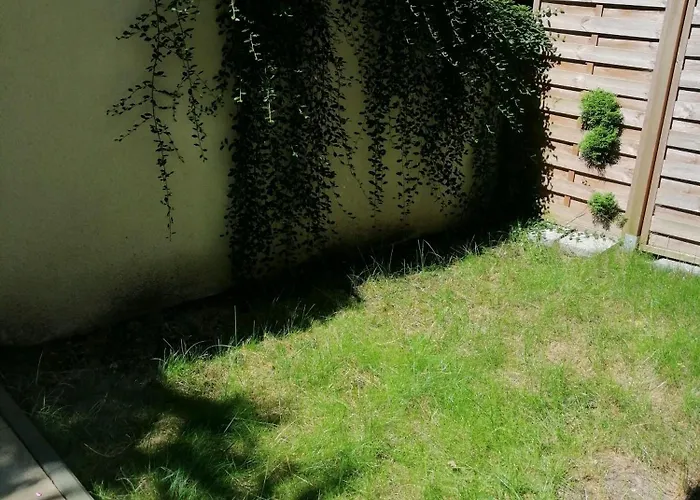 Jasne Blonia Apartment