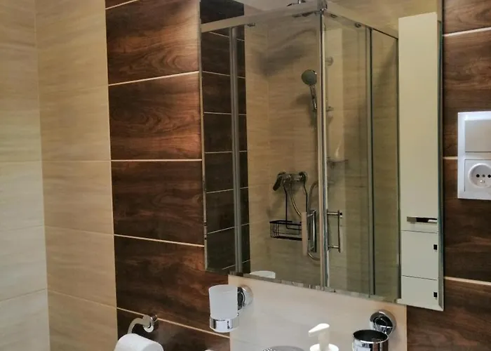 Jasne Blonia 슈체친