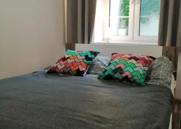 Apartment Jasne Blonia *